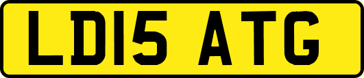LD15ATG