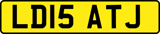 LD15ATJ