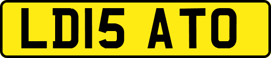 LD15ATO