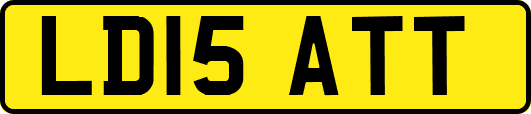 LD15ATT
