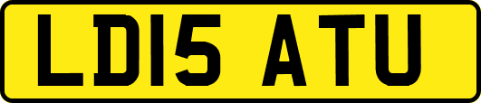 LD15ATU