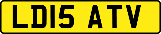 LD15ATV