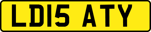 LD15ATY