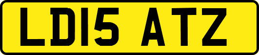 LD15ATZ