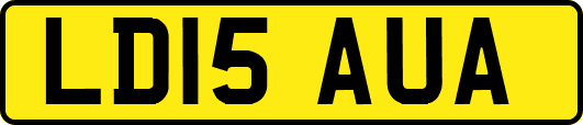 LD15AUA