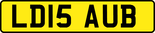 LD15AUB