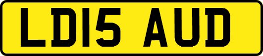 LD15AUD