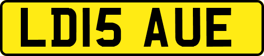 LD15AUE