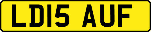 LD15AUF