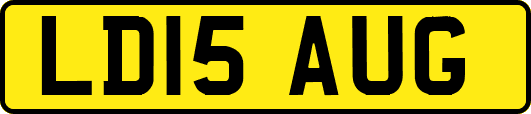 LD15AUG