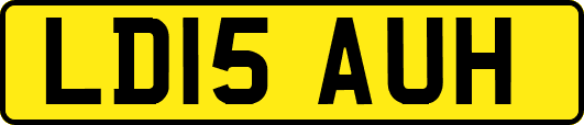 LD15AUH