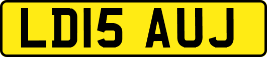 LD15AUJ