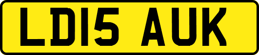 LD15AUK