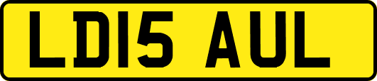 LD15AUL