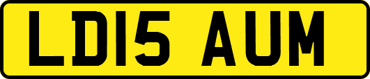 LD15AUM