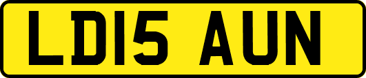 LD15AUN