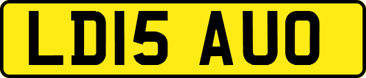LD15AUO