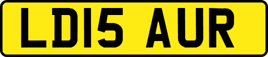 LD15AUR