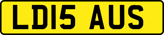 LD15AUS
