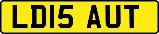LD15AUT