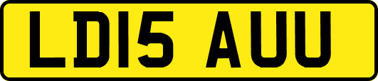 LD15AUU