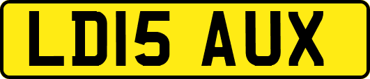 LD15AUX