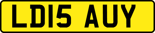 LD15AUY