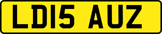 LD15AUZ