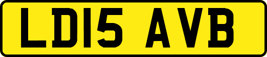 LD15AVB