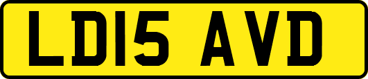 LD15AVD