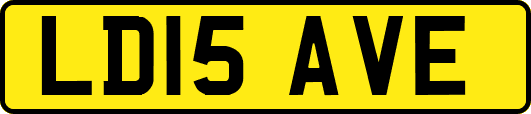 LD15AVE