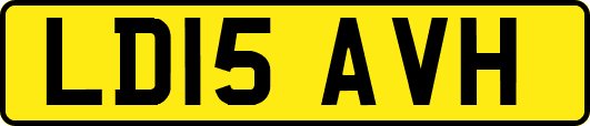 LD15AVH