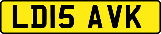 LD15AVK
