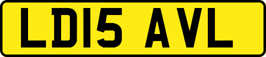LD15AVL