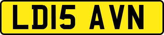 LD15AVN