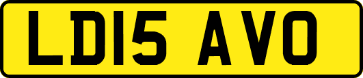 LD15AVO