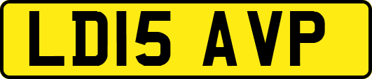 LD15AVP