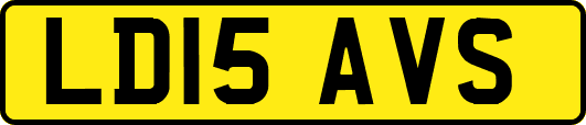 LD15AVS