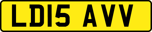 LD15AVV