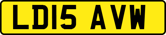 LD15AVW