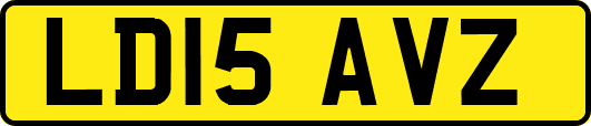 LD15AVZ