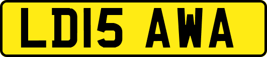 LD15AWA