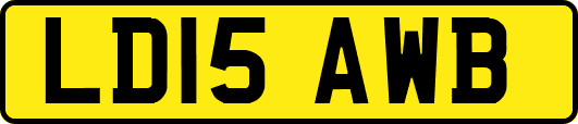 LD15AWB