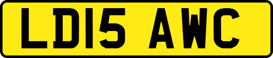 LD15AWC