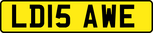 LD15AWE
