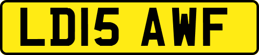 LD15AWF