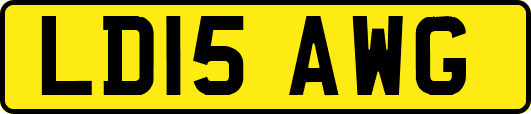 LD15AWG