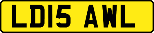 LD15AWL