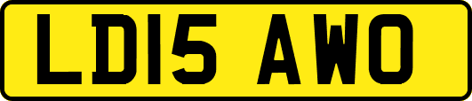 LD15AWO