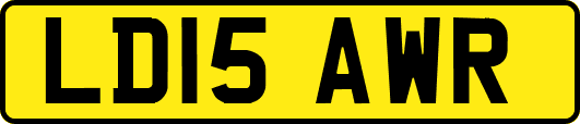 LD15AWR